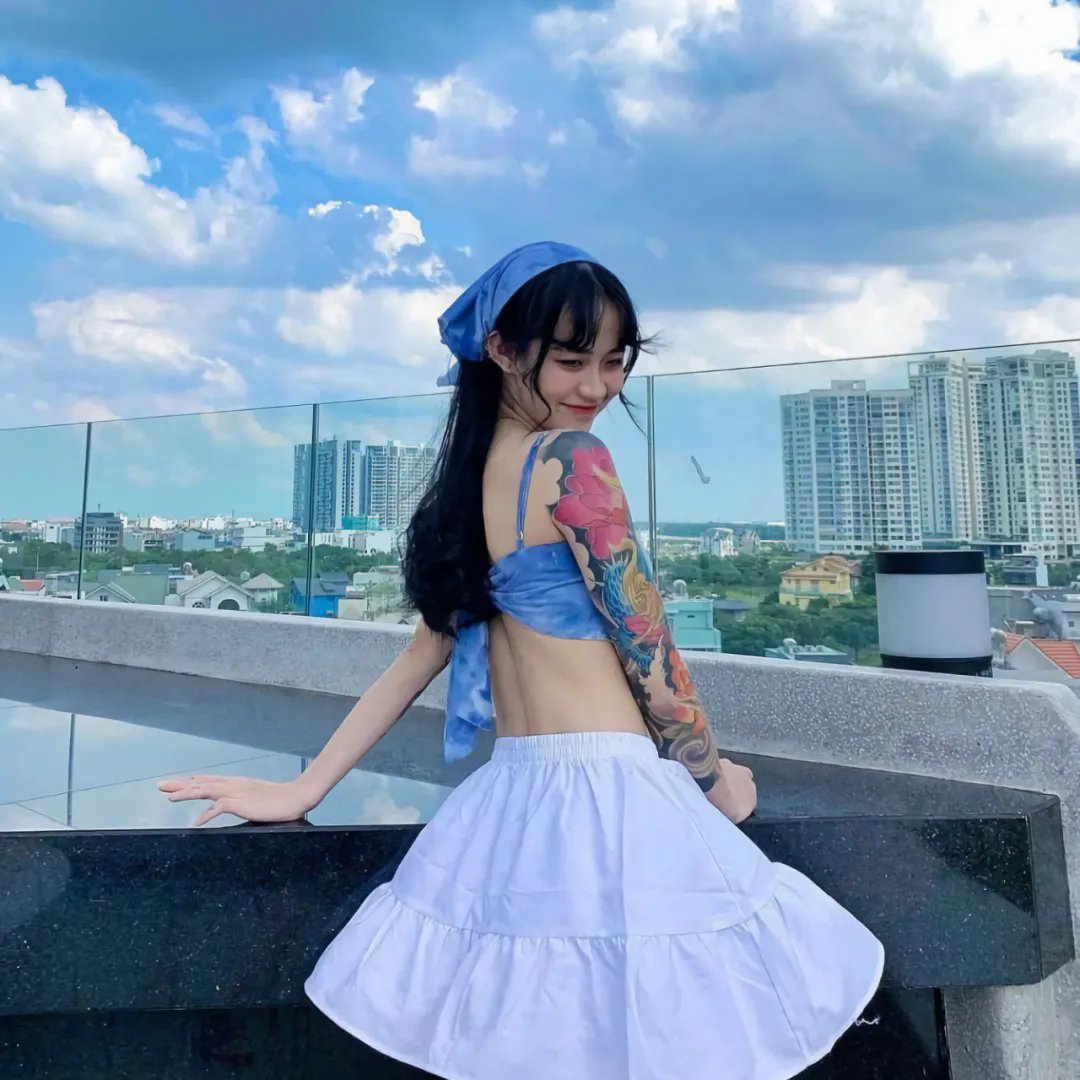 我的超能力没有存在感