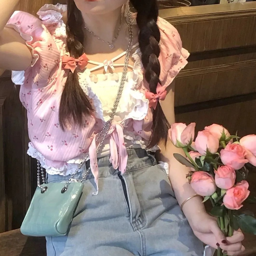 我是你的人