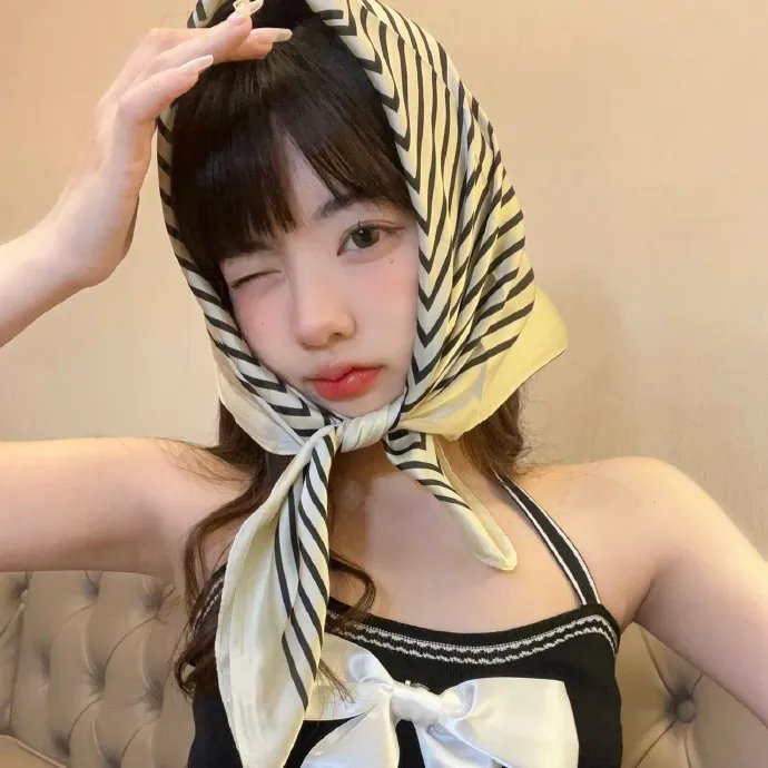 安娜和狼